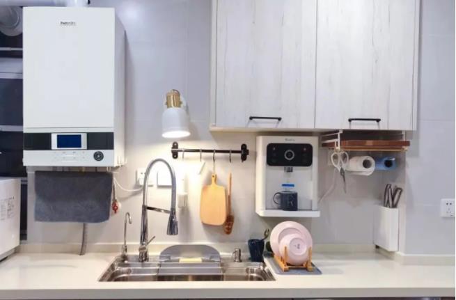 水温忽冷忽热还费气？多半是它的错&hellip;&hellip;