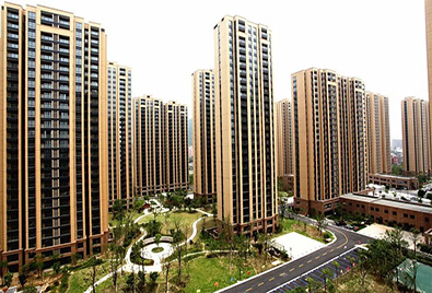 天津武清新华联世家