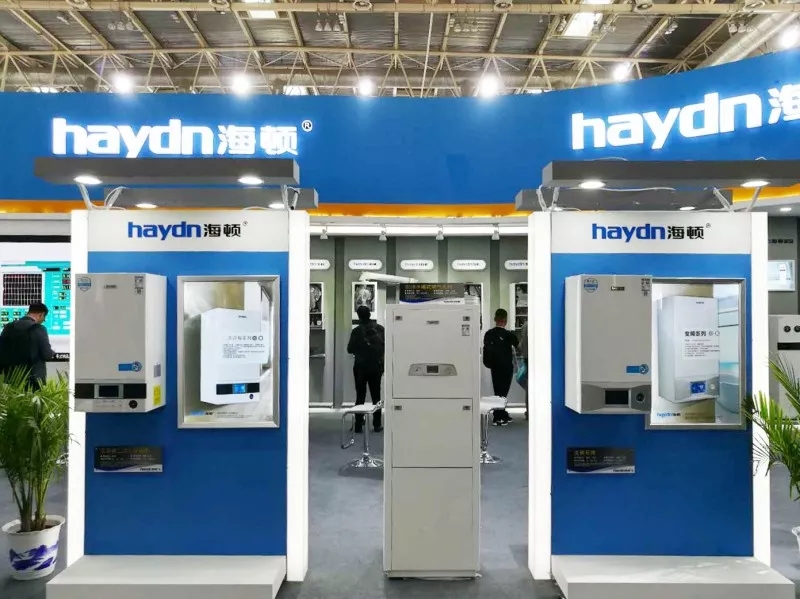 干货时间|家中安装壁挂炉时，功率如何选择？