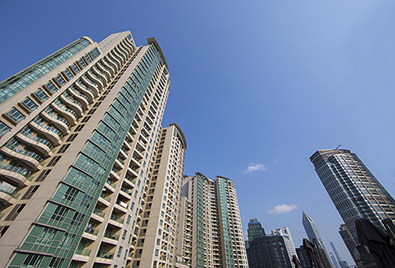 河北定兴县气代煤项目