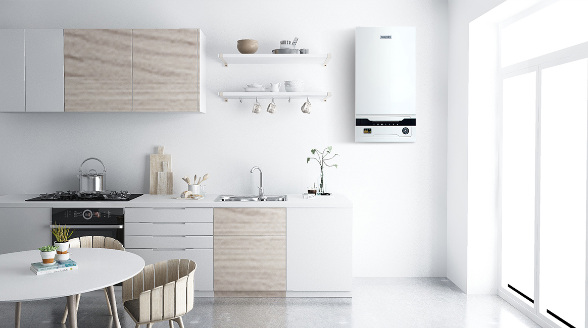 壁挂炉使用同时也要知道这些安全事项！