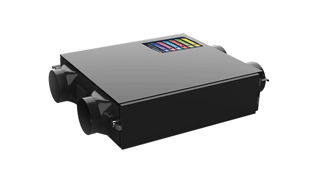 积木式全热吊顶机HD-360QJ