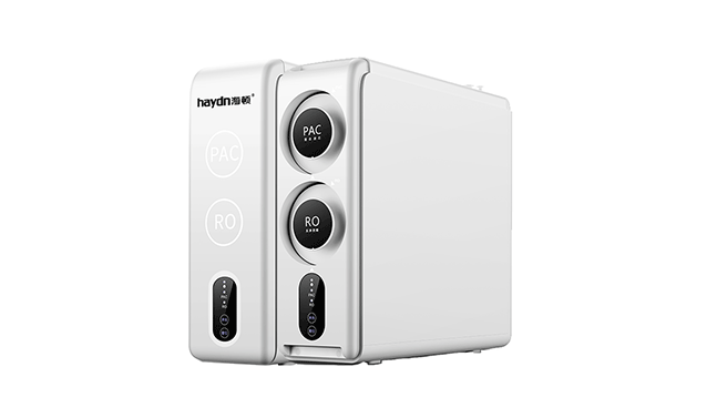 1200G集成水路净水器